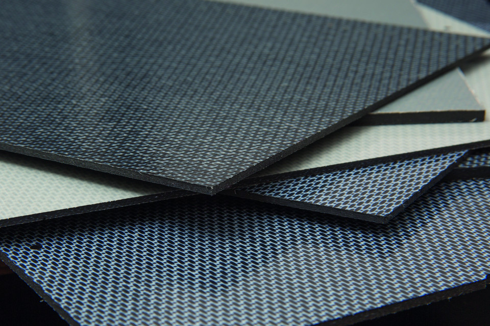 How Thermoplastic Composite Materials Have Become Better Sustainable Alternatives